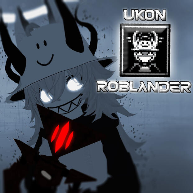 Ukon Roblander