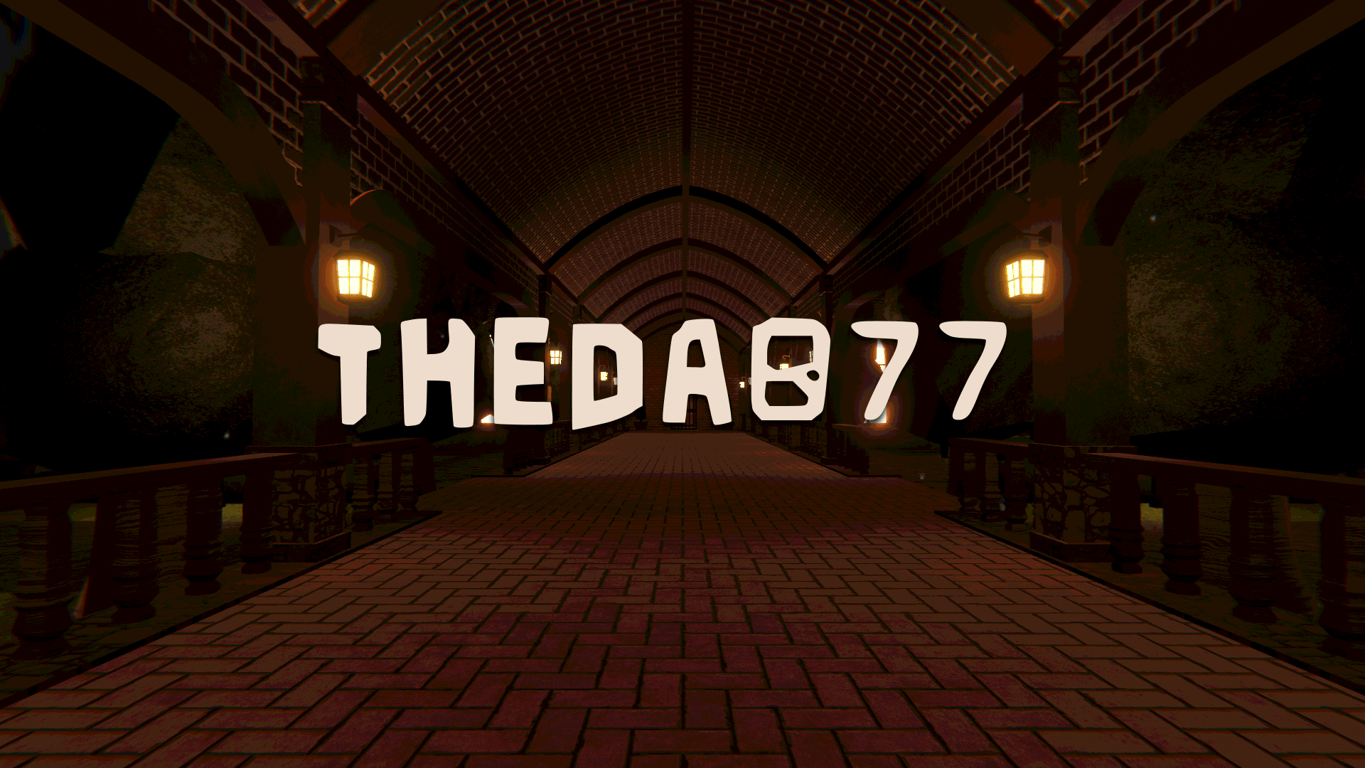 Doors Banner Animated