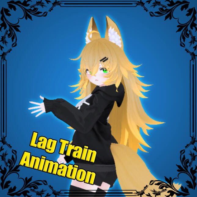 Lag Train