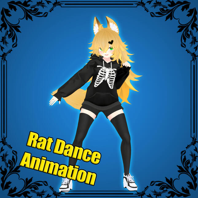 Rat Dance