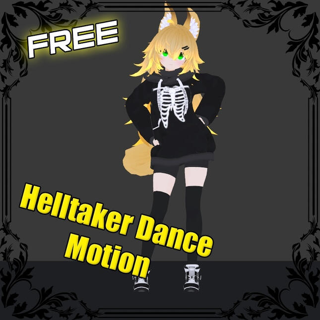 Helltaker