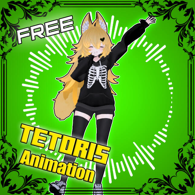 TETORIS